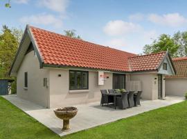 Stunning Home In Ebeltoft With Wifi، فندق في إيبلتوفت