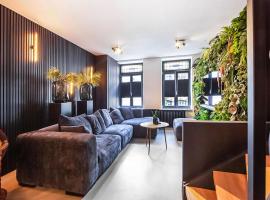 Nice Home In Roermond With Wifi And 2 Bedrooms – hotel dla rodzin w mieście Roermond