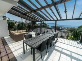 TenangTenang-Izu Oceanic Villa-