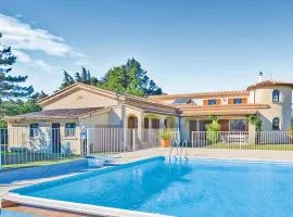 Lovely Home In Aubignan With Outdoor Swimming Pool