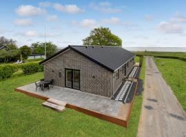 Gorgeous Home In Rudkbing With Kitchen, alquiler vacacional en Spodsbjerg