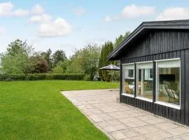 Awesome Home In Hornbk With Wifi And 2 Bedrooms