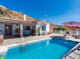 Pet Friendly Home In Velilla-taramay With Kitchen, hotel in Taramay