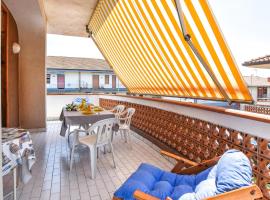 Archirafi House, hotel em Riposto