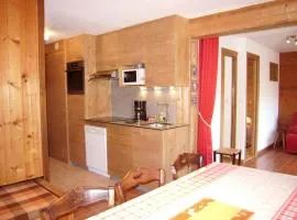 Appartement Crest-Voland, 3 pièces, 6 personnes - FR-1-733-8