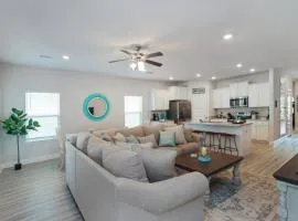 Paradise Found by Pristine Properties Vacation Rentals