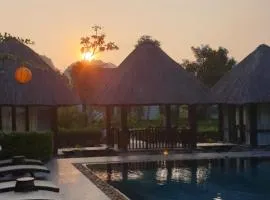 Aravinda Resort Ninh Binh