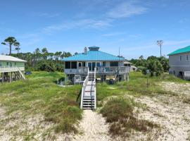 The Anchorage by Pristine Properties Vacation Rentals, hotel a Indian Pass