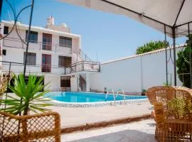 HOTEL AREQUIPA