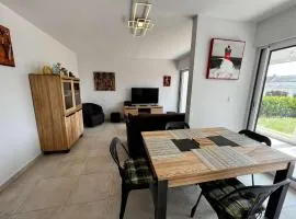 Appartement 3 pièces rénové, proche plage et côte sauvage avec jardin et parking - Quiberon - FR-1-478-252