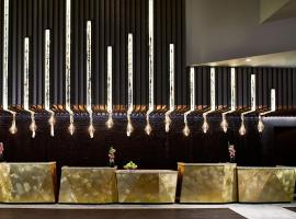 Renaissance Nashville Hotel: Nashville'de bir otel