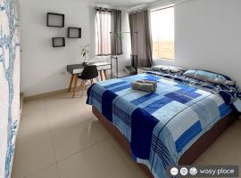 Wasy Rentals, appartement à Huanchaco