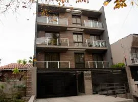 Depto nuevo 1 Dormitorio Excelente Ubicación