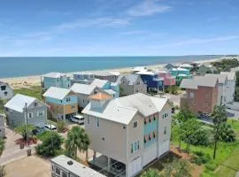 Sammy's Old Place by Pristine Properties Vacation Rentals