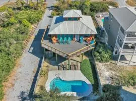 The Lookout by Pristine Properties Vacation Rentals