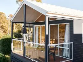 Surf Beach Narooma Holiday Park