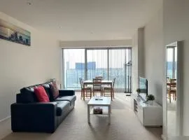 Tasha's Apartments on Morphett