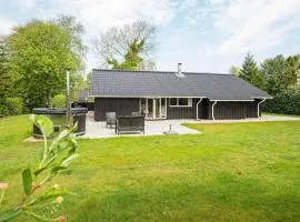 Holiday home Juelsminde LXXXVII