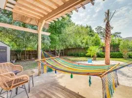 Pet-Friendly Pensacola Home with Sunny Backyard!