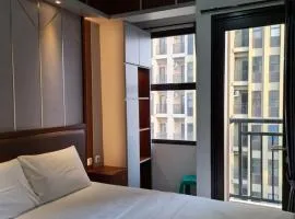 Apartemen transpark cibubur by parvez