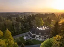 Hotel Morris Relax & Wellness