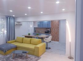 Apart Maya, holiday rental sa Calafat