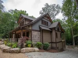 Red Bird Retreat