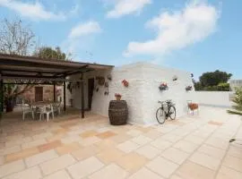 Pajara vicino al Mare - tipica abitazione Salento