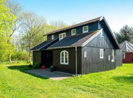 Holiday home Hovborg XI, hotel em Hovborg