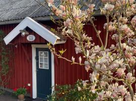 Fogdarps B&B -Eget g&auml;sthus-
