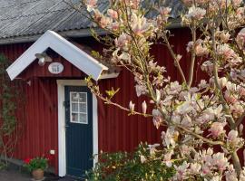 Fogdarps B&B -Eget gästhus-, Hotel in Förslöv