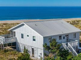 Beach Box, beach rental in Southport