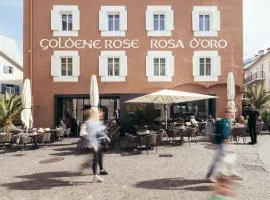 Genusshotel Goldene Rose