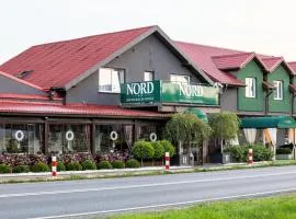Hotel NORD