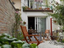 R&B Il Cerchio, khách sạn ở Ravenna