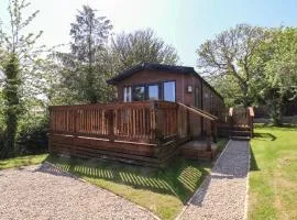 Buttercup Lodge