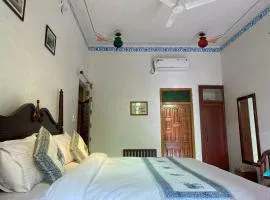 Haveli Gokul Niwas, Talawada Near Sitamata SAnctuary, Chittorgarh.