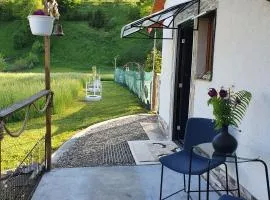 Casa Tiron(Pai)