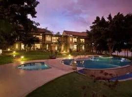 Waterwoods Lodge Kabini