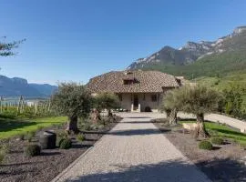 Ansitz Battisti Suites