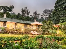 Mandira Craig Appin by HPL