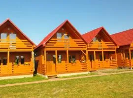 Domki Letniskowe Dominika