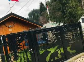 Pensiunea “Casa De Acasa”