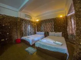 Kep Villa Hill Guest House 1
