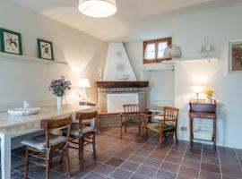 Sassi Scritti - Abete Bianco, pet-friendly hotel in Montefegatesi