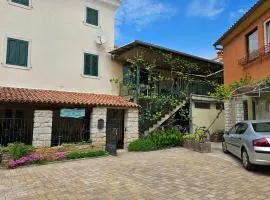 Apartments La Pergola