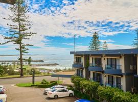 ibis Styles Port Macquarie, hotell i Port Macquarie