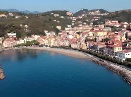 Lerici D'amare a 3 min a piedi dalla spiaggia