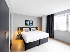 Staycity Aparthotels London Greenwich High Road