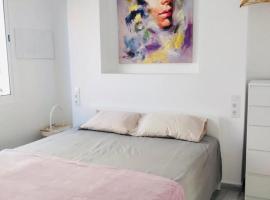 "Casa Jasmin" 14 Calle Medina Quesada, hotel a Tazacorte